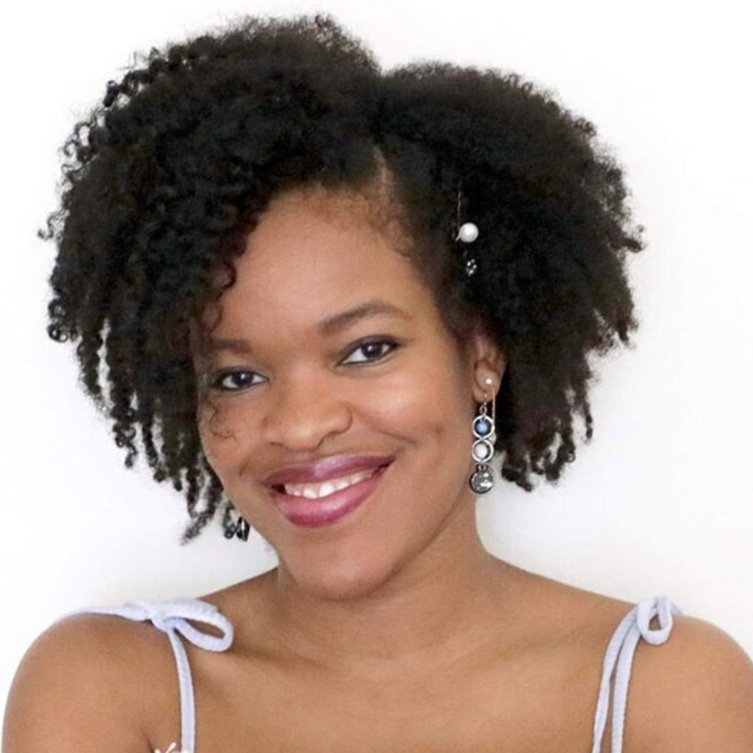 Episode 33. Curly Crew Books Highlight Kids of Color