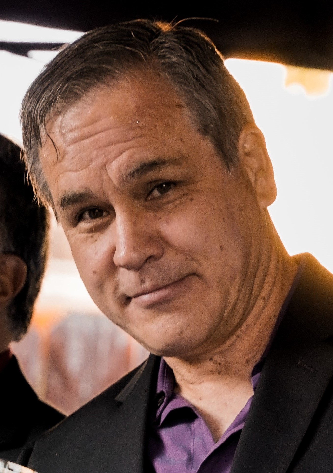 Michael Weddington Profile Photo