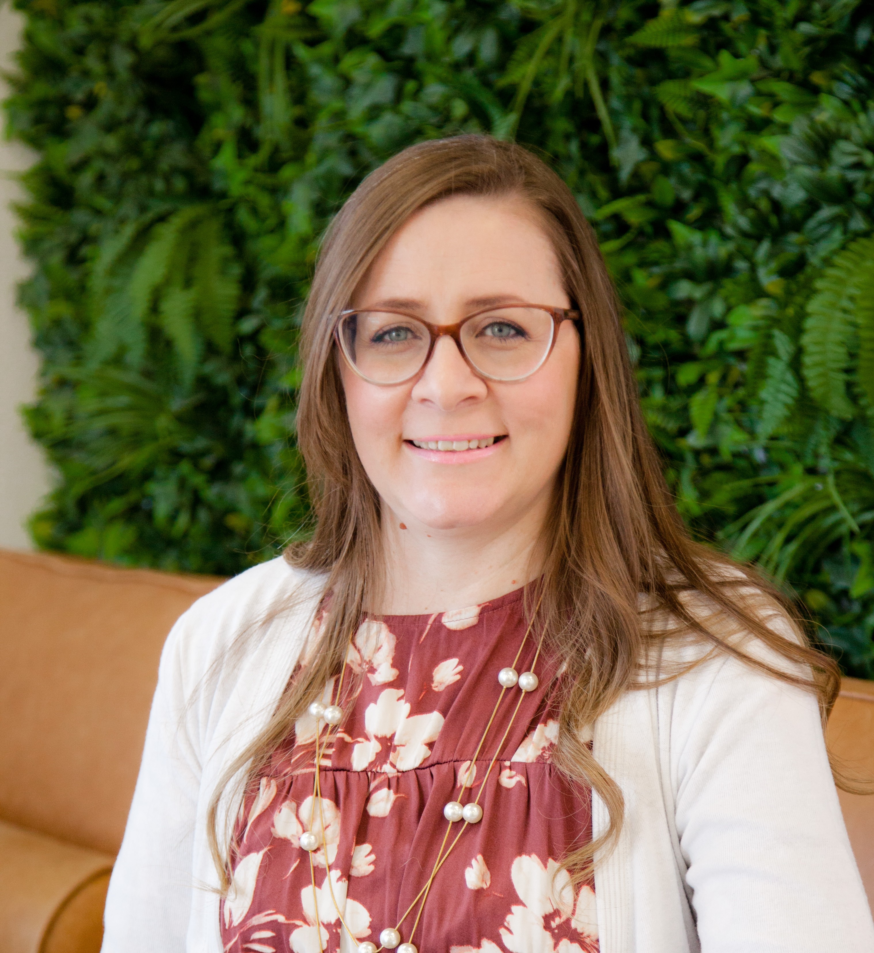 Heidi Laird CHES Profile Photo