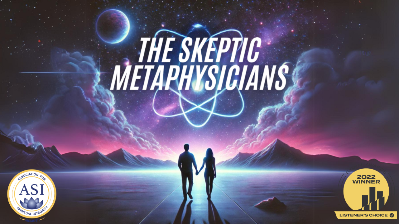 The Skeptic Metaphysicians