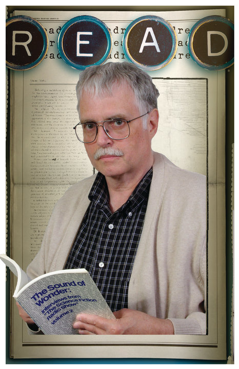 David Carson Profile Photo