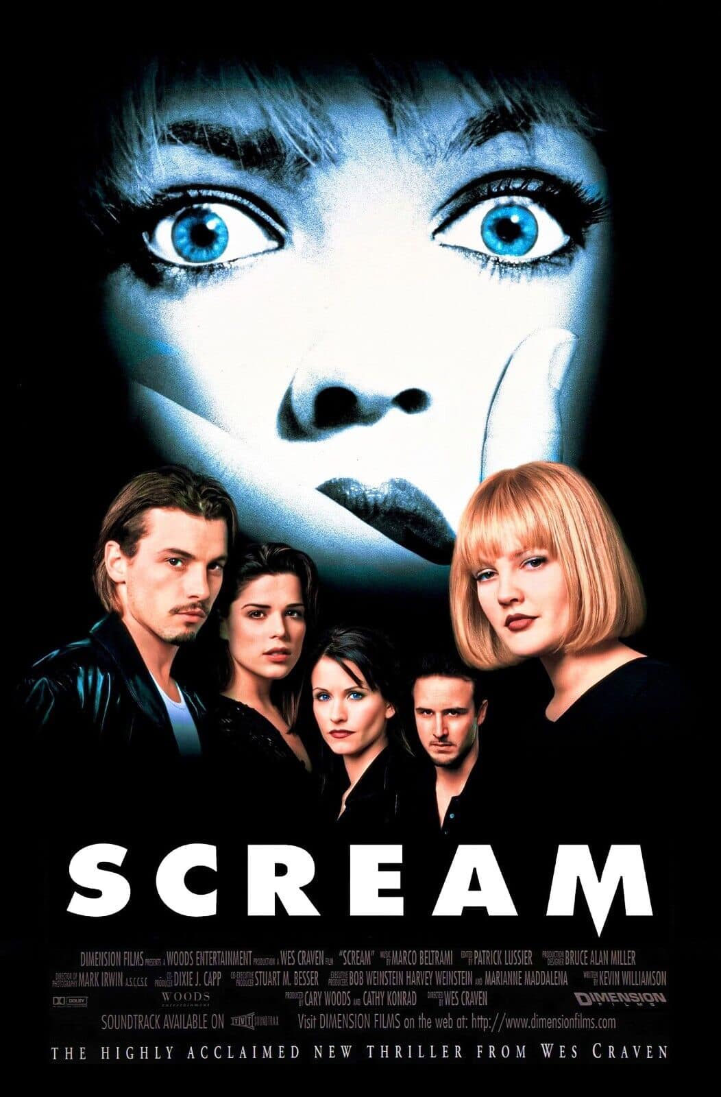 Scream (1996)