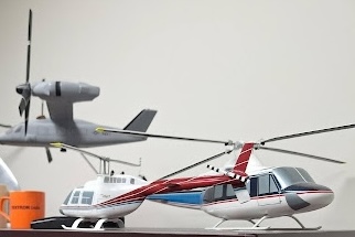 Aerospace Engineer: WHO Designs Helicopters?