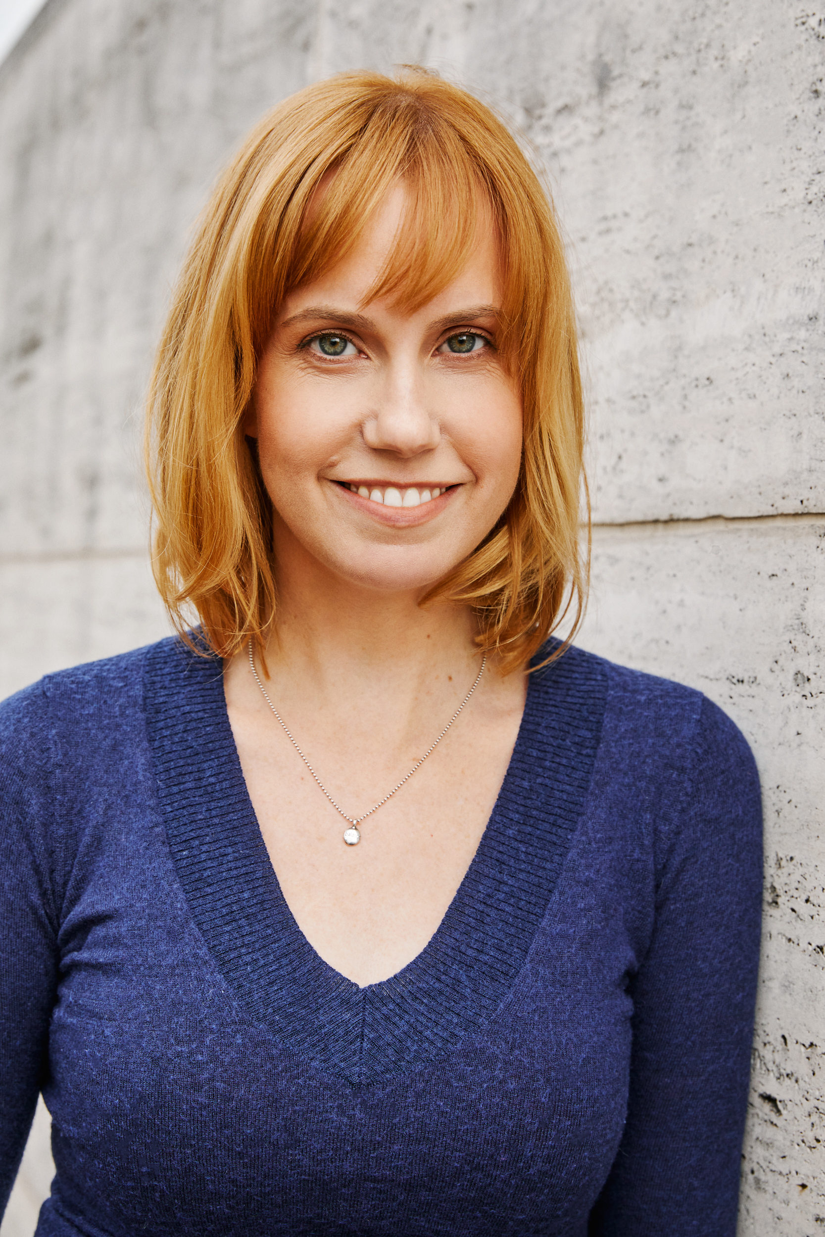 Jessica Conoley Profile Photo