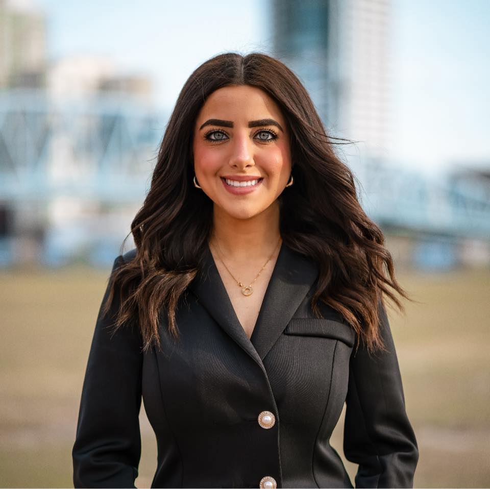 Bella Taazieh: Mastering Real Estate with AI