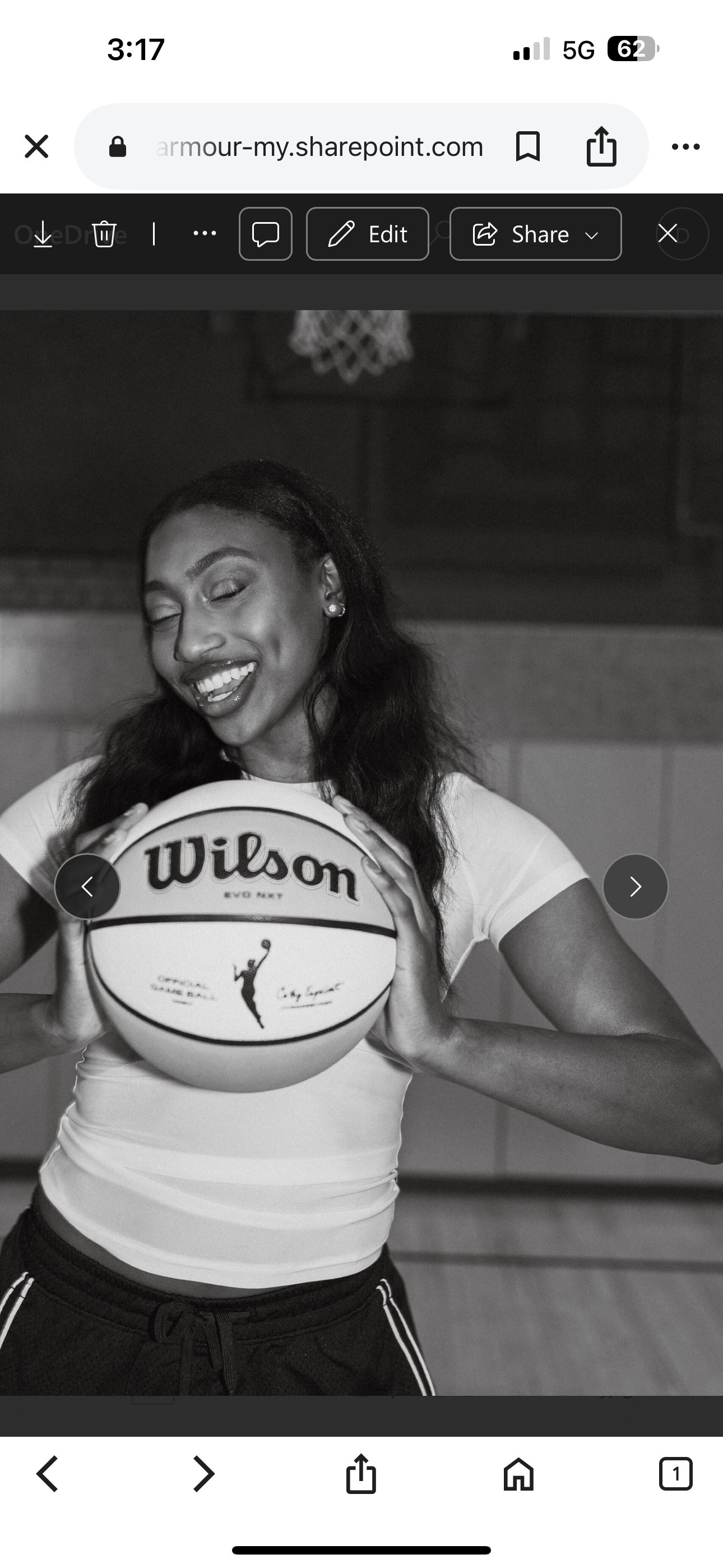 Diamond Miller Profile Photo