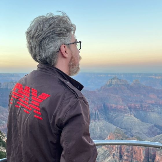 Brandon Profile Photo
