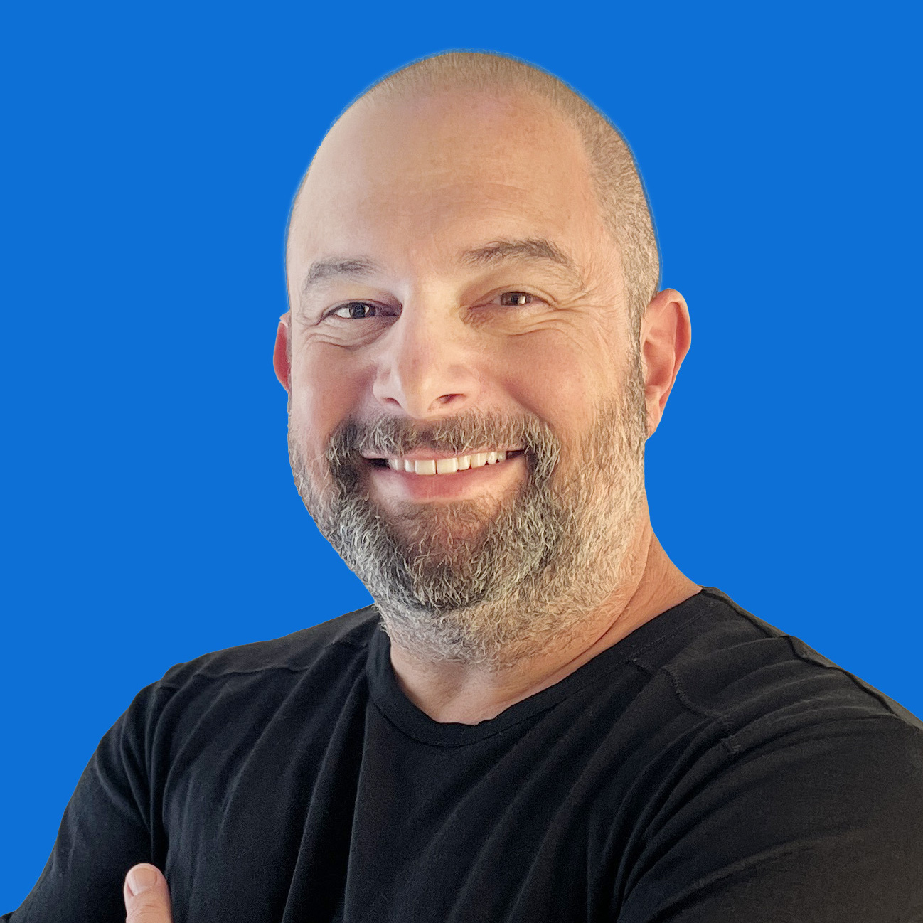 Jeremy Conescu Profile Photo