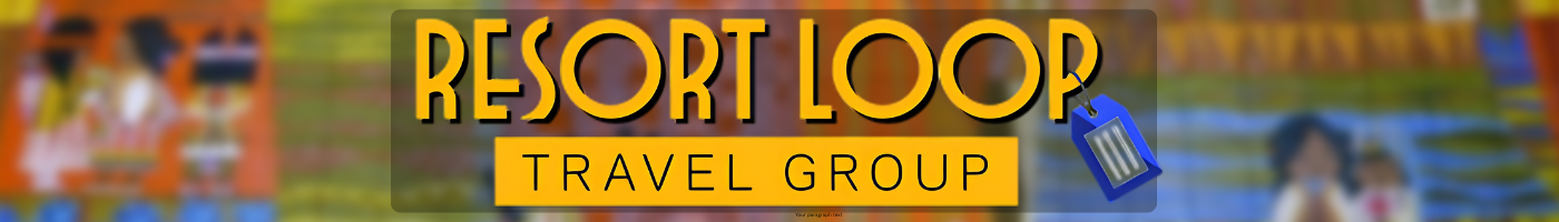 ResortLoop.com - A Walt Disney World Podcast!