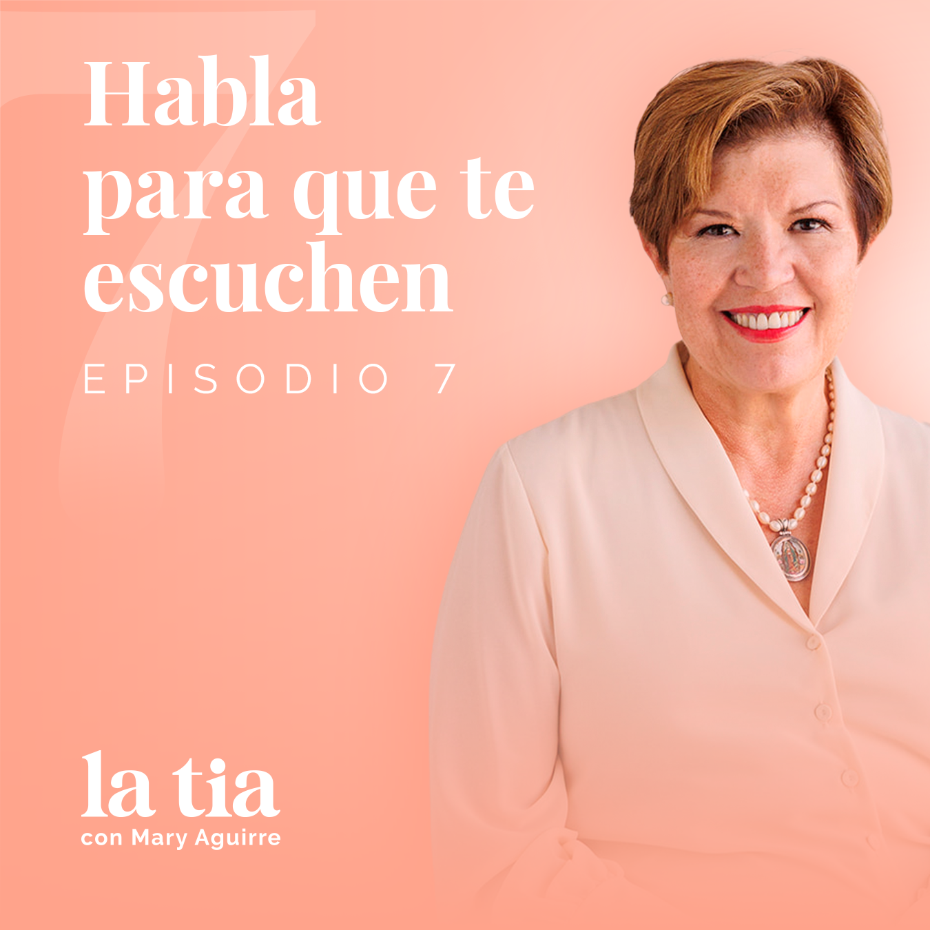 07.- Habla para que te escuchen con Carola Berra