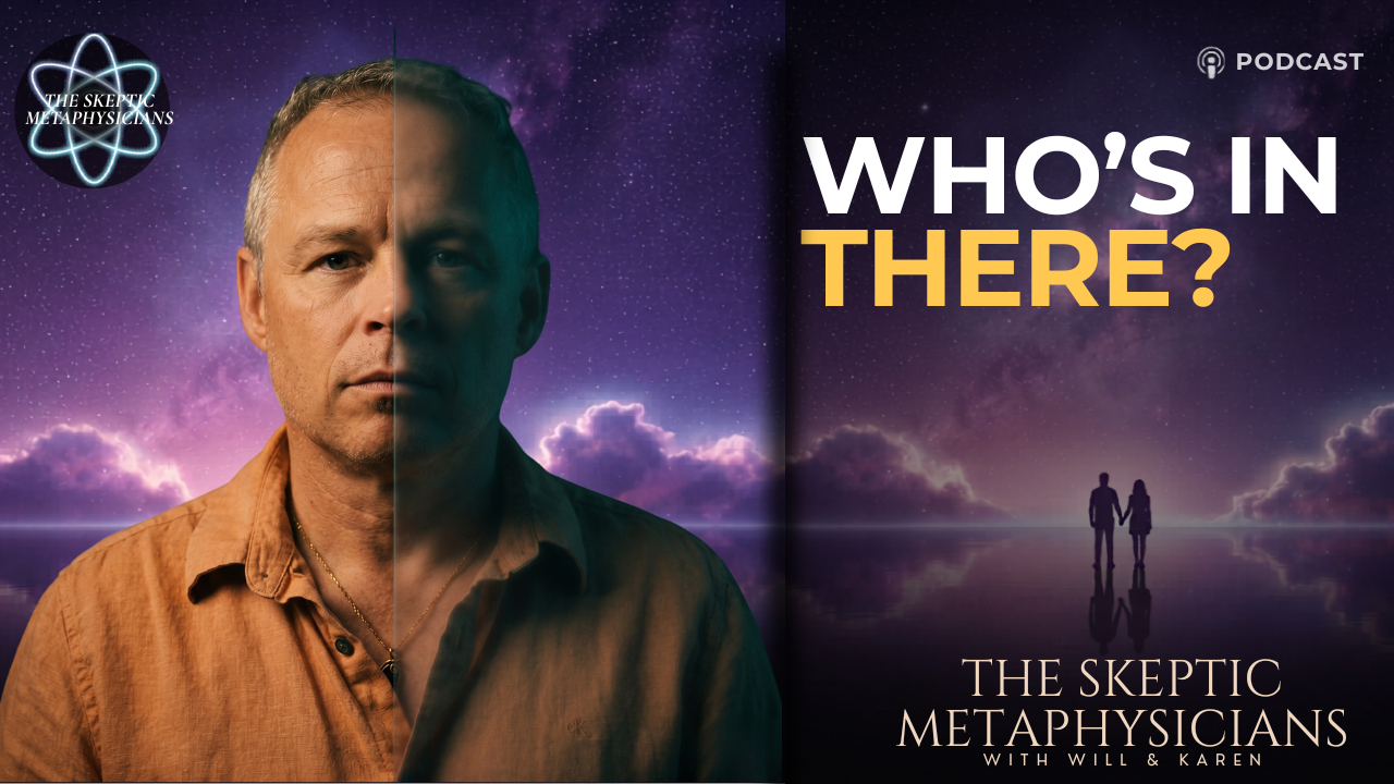 Is a Different Soul Running Your Life? | What If The Stuck Version of You Isn’t Really You?