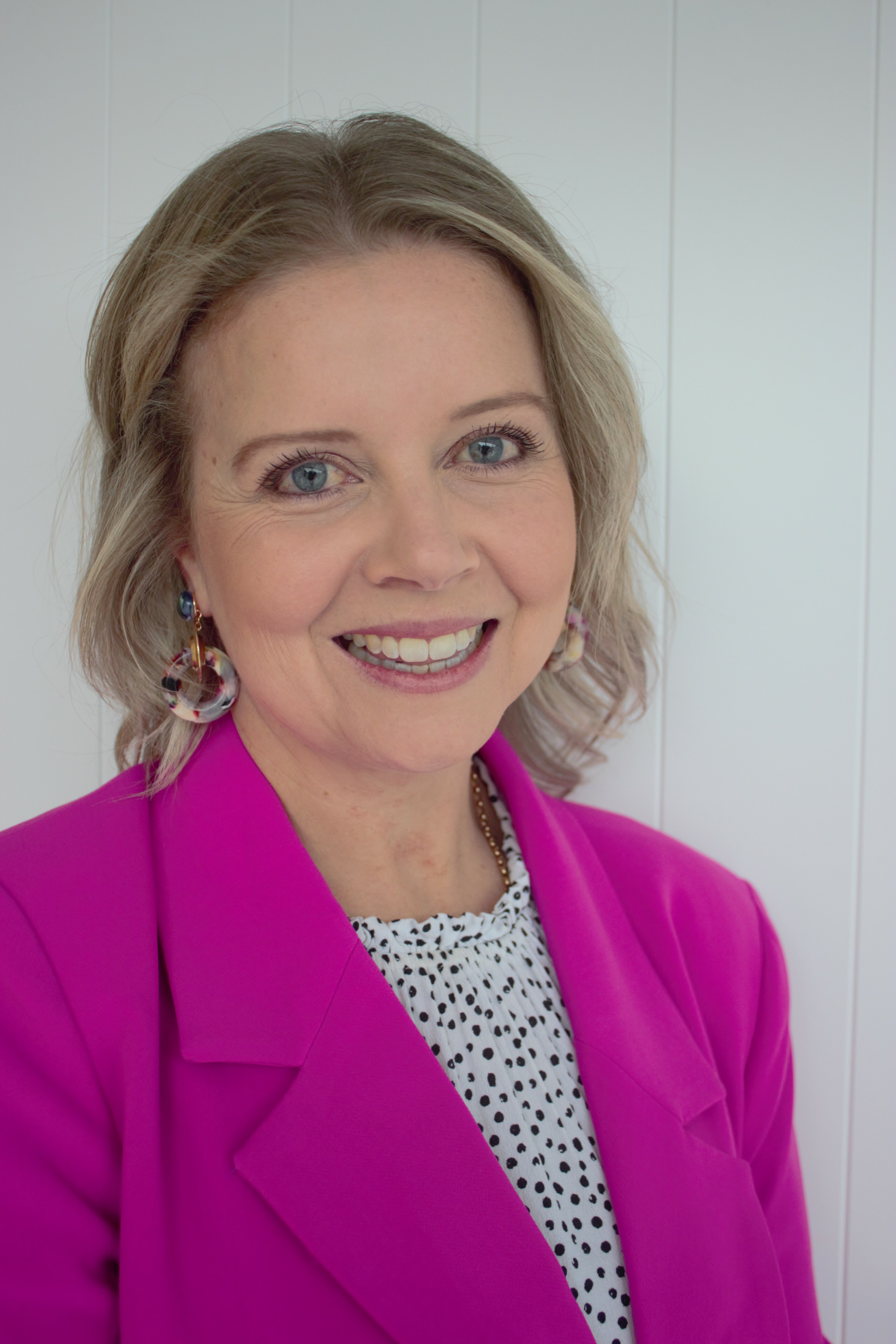 Loryn Blaikie Profile Photo Loryn Blaikie Profile Photo