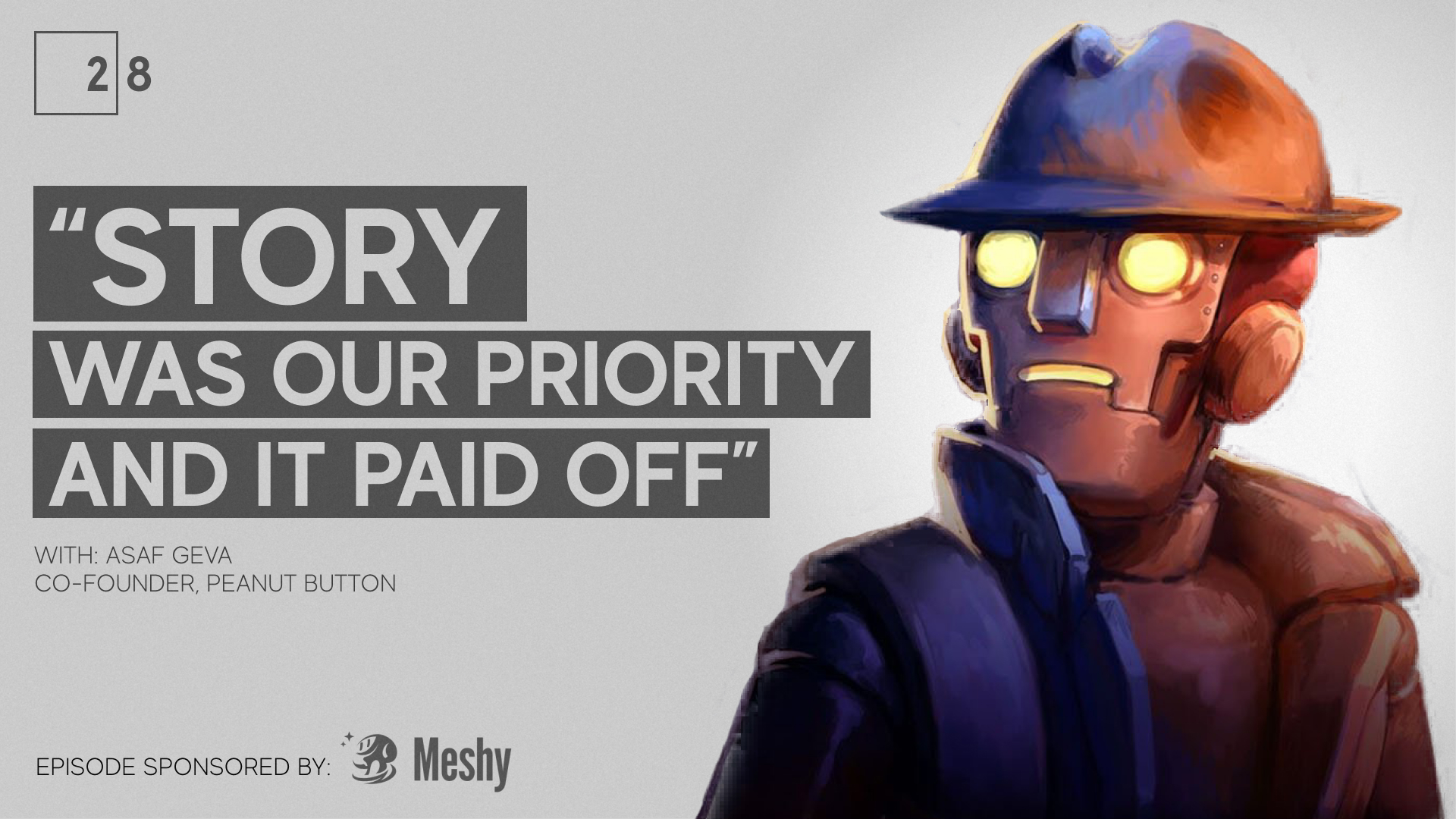 From App Lab to PSVR2: An Inside Look at the Retropolis series