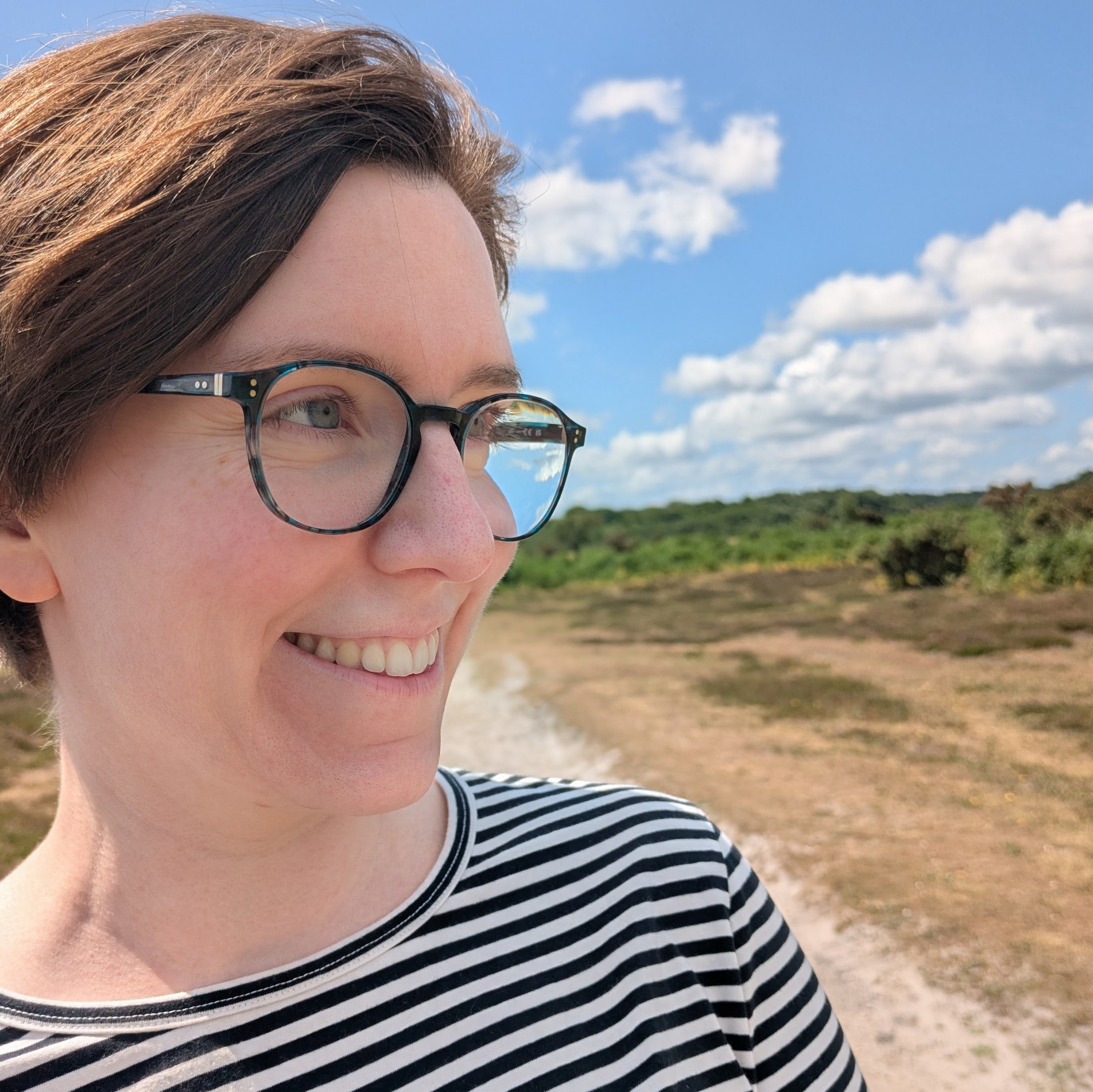 Catherine Pip Profile Photo