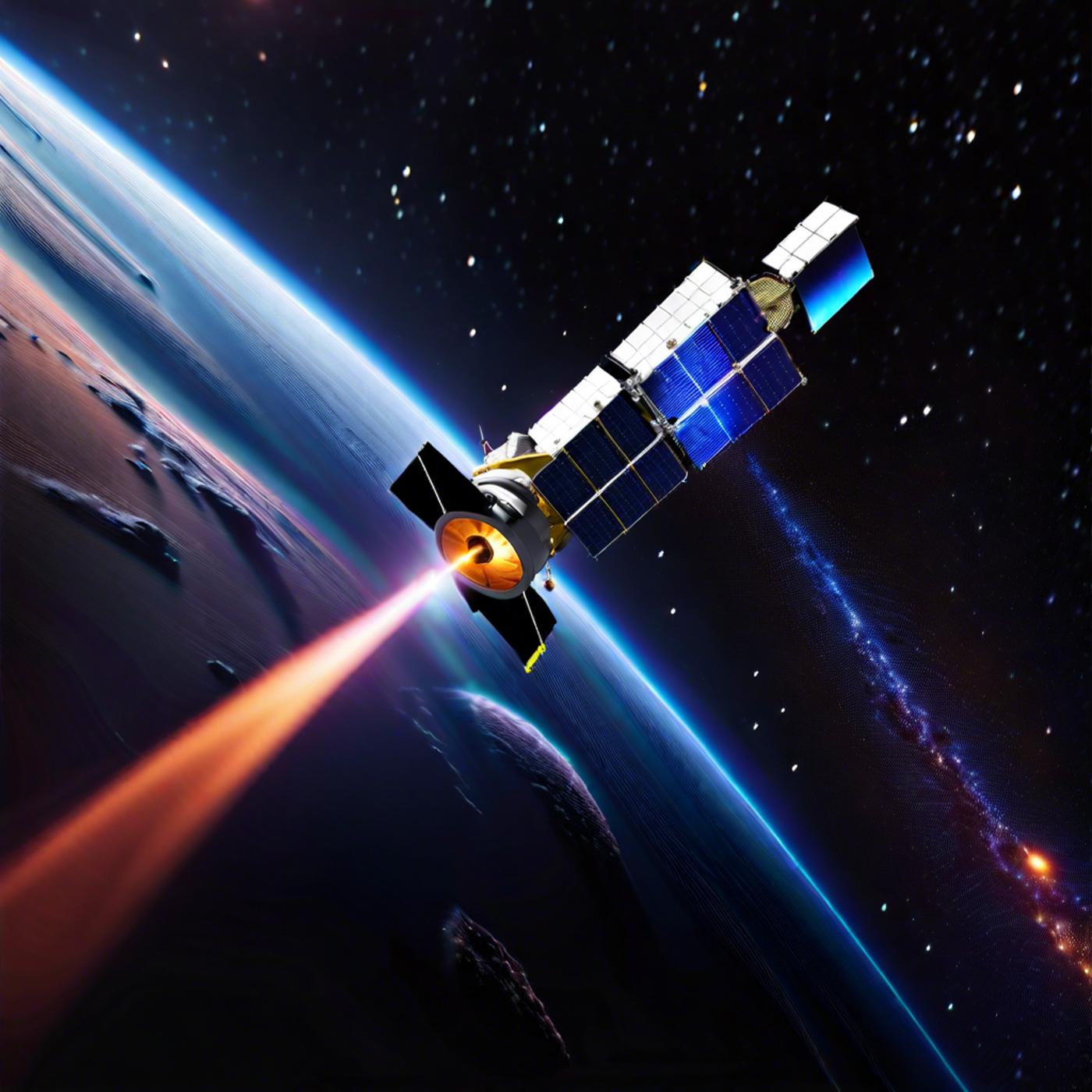 S03E123: NEOWISE Ends, China's Satellite Mishap, and Meteor Mysteries