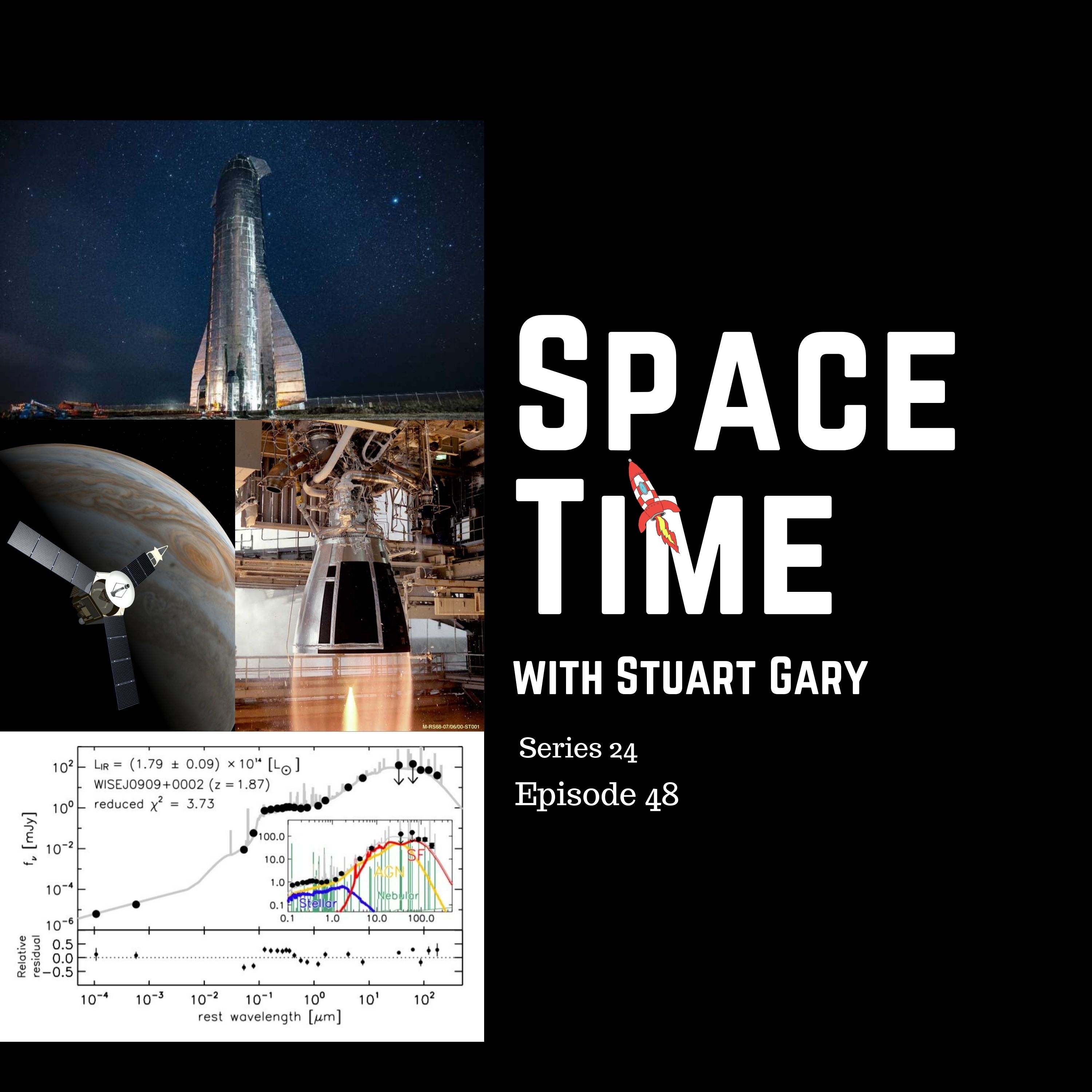 A Big Win for SpaceX Starship