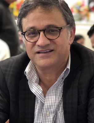 Dr. Sanjay Kaul Profile Photo