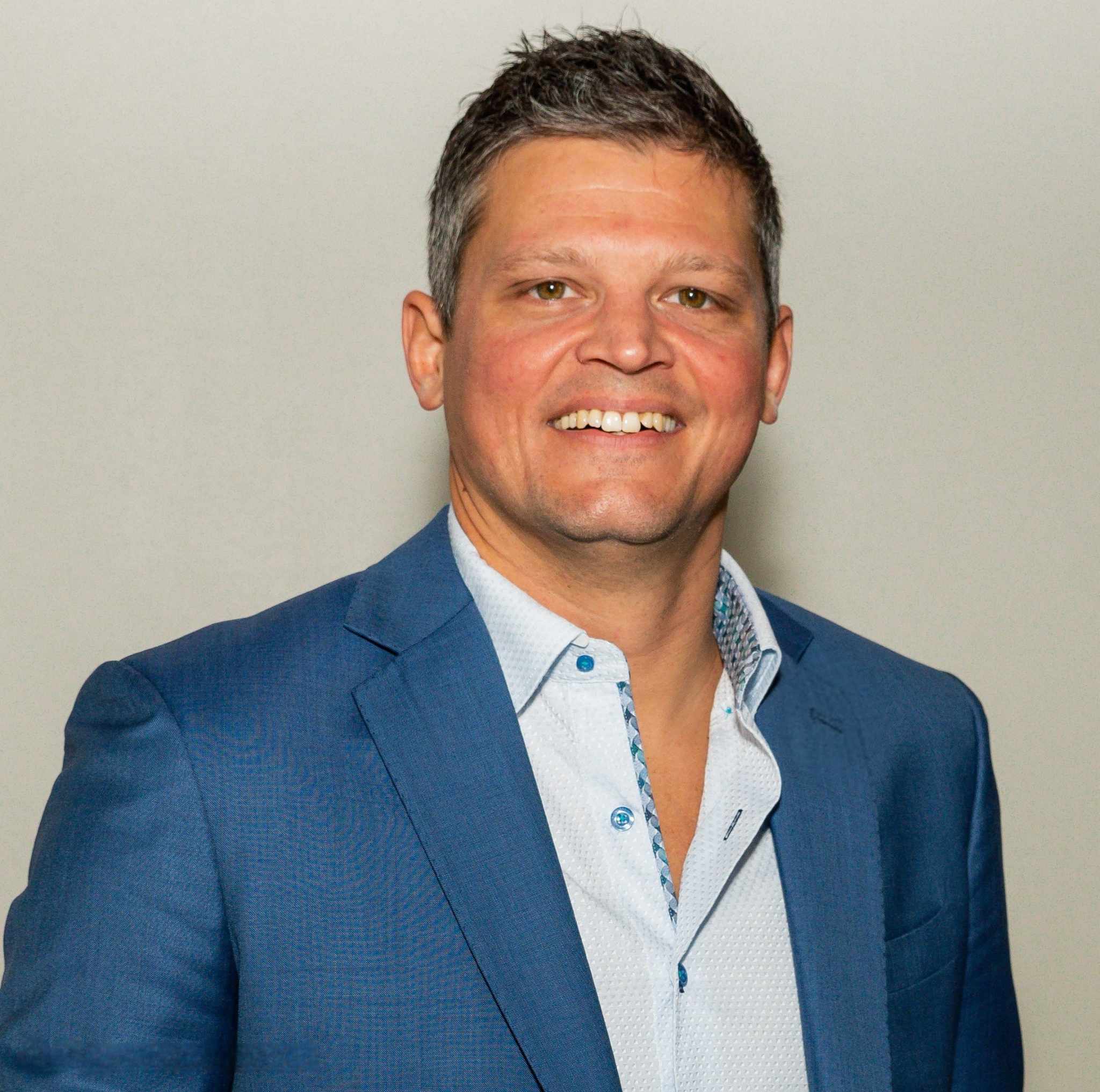 Gary Engels Profile Photo