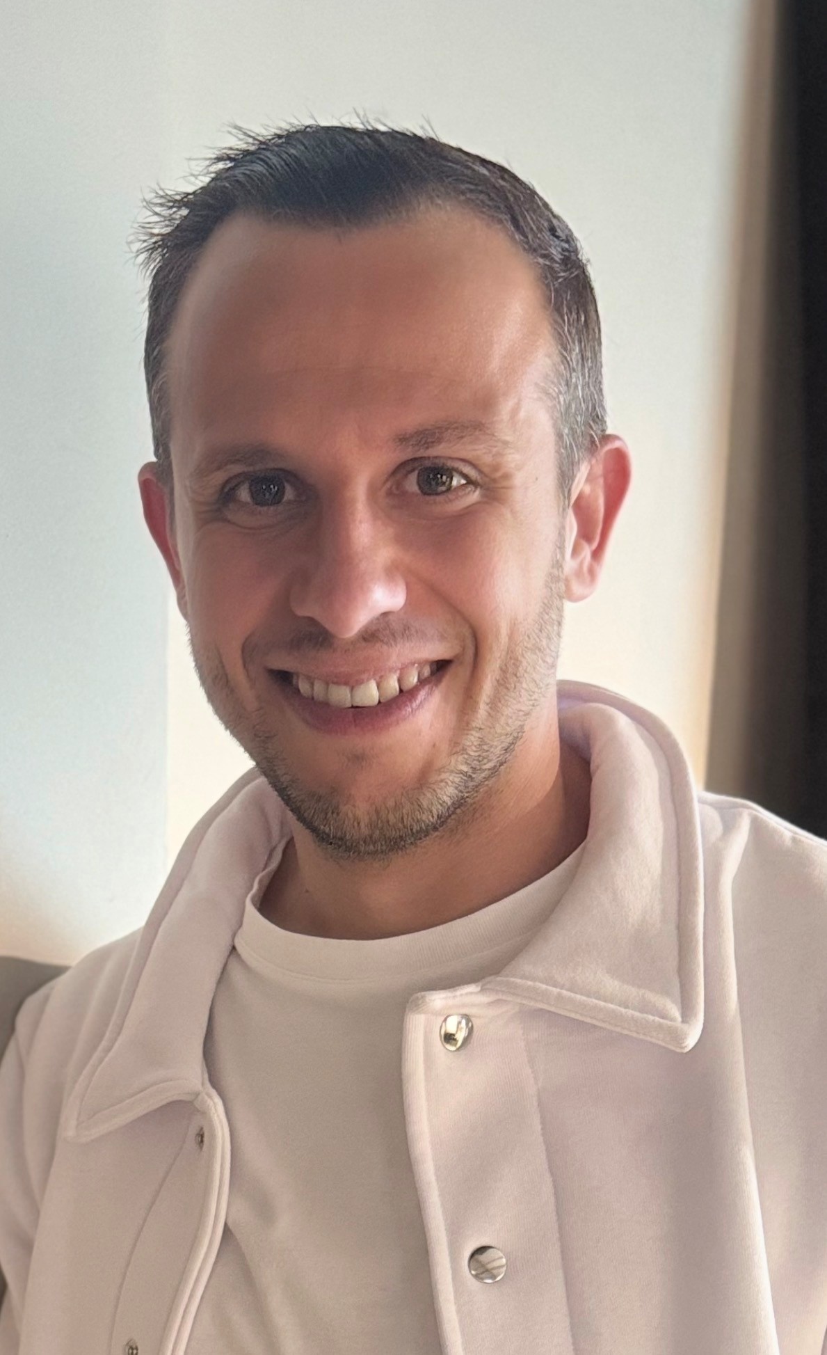 Jean-Louis-Philip GIRARDET Profile Photo