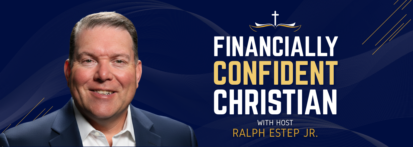Financially Confident Christian
