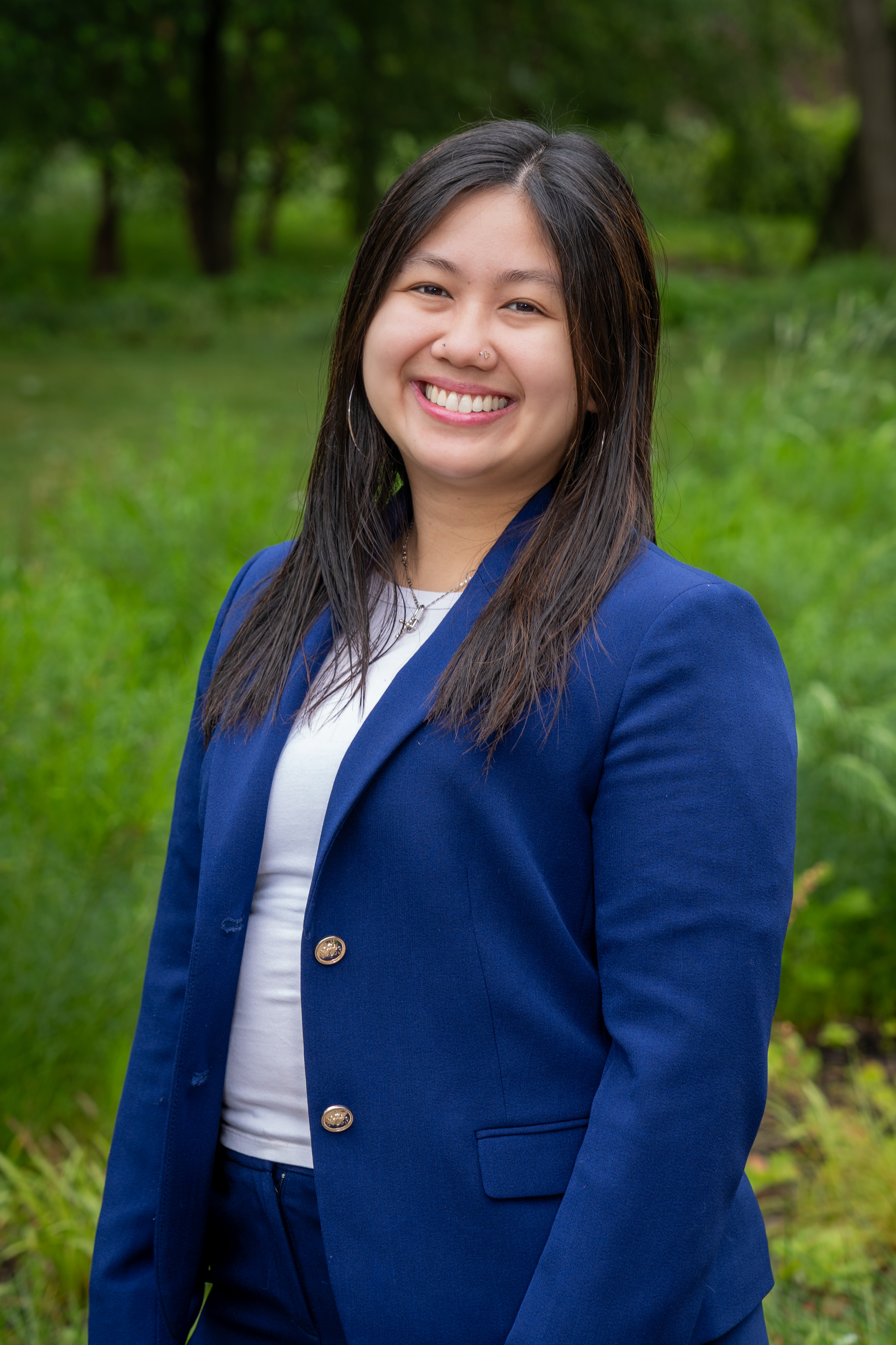 340. Fairleigh Dickinson University - KirstyNicole Bocado - Admissions Counselor 340. Fairleigh Dickinson University - KirstyNicole Bocado - Admissions Counselor