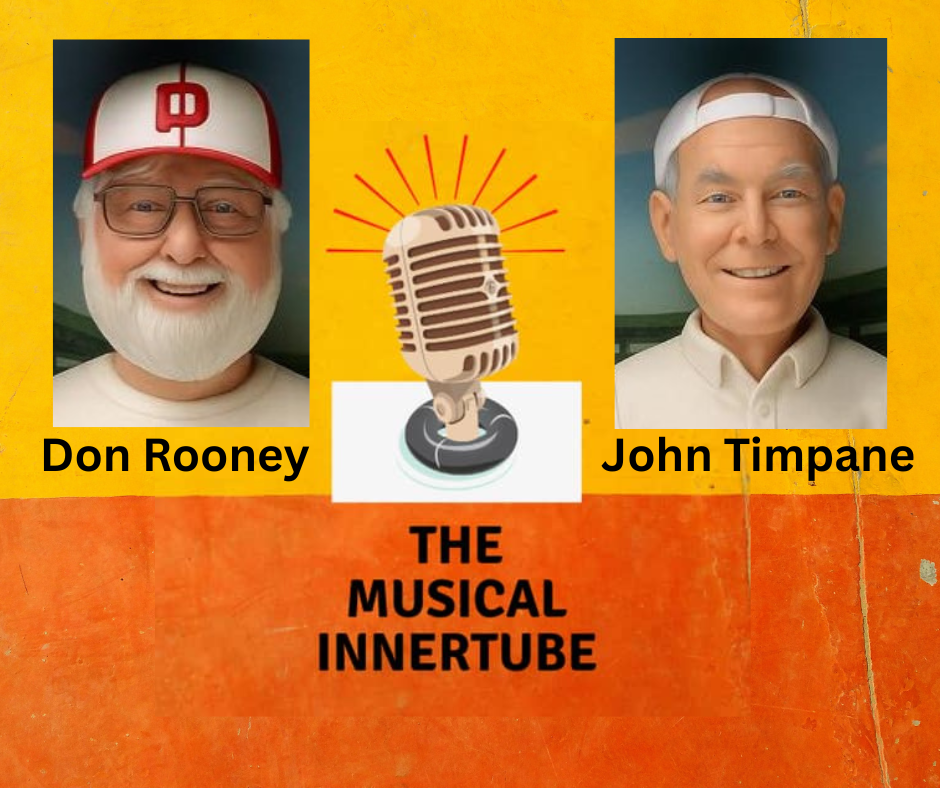 The Musical Innertube