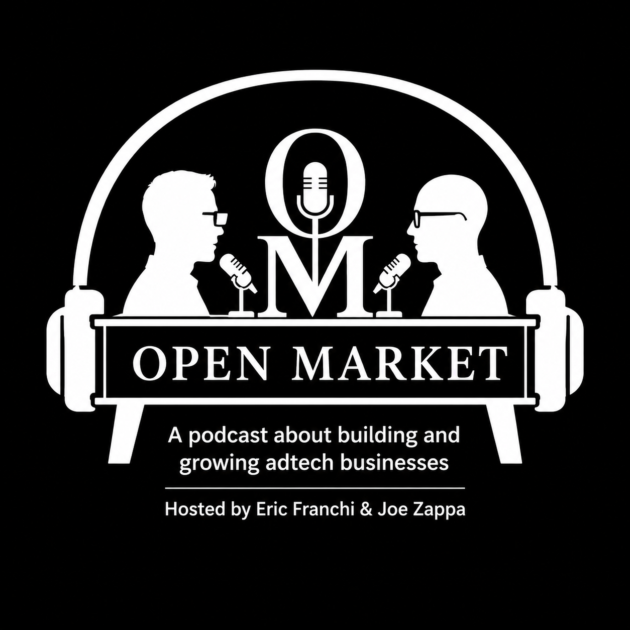 Open Market Logo