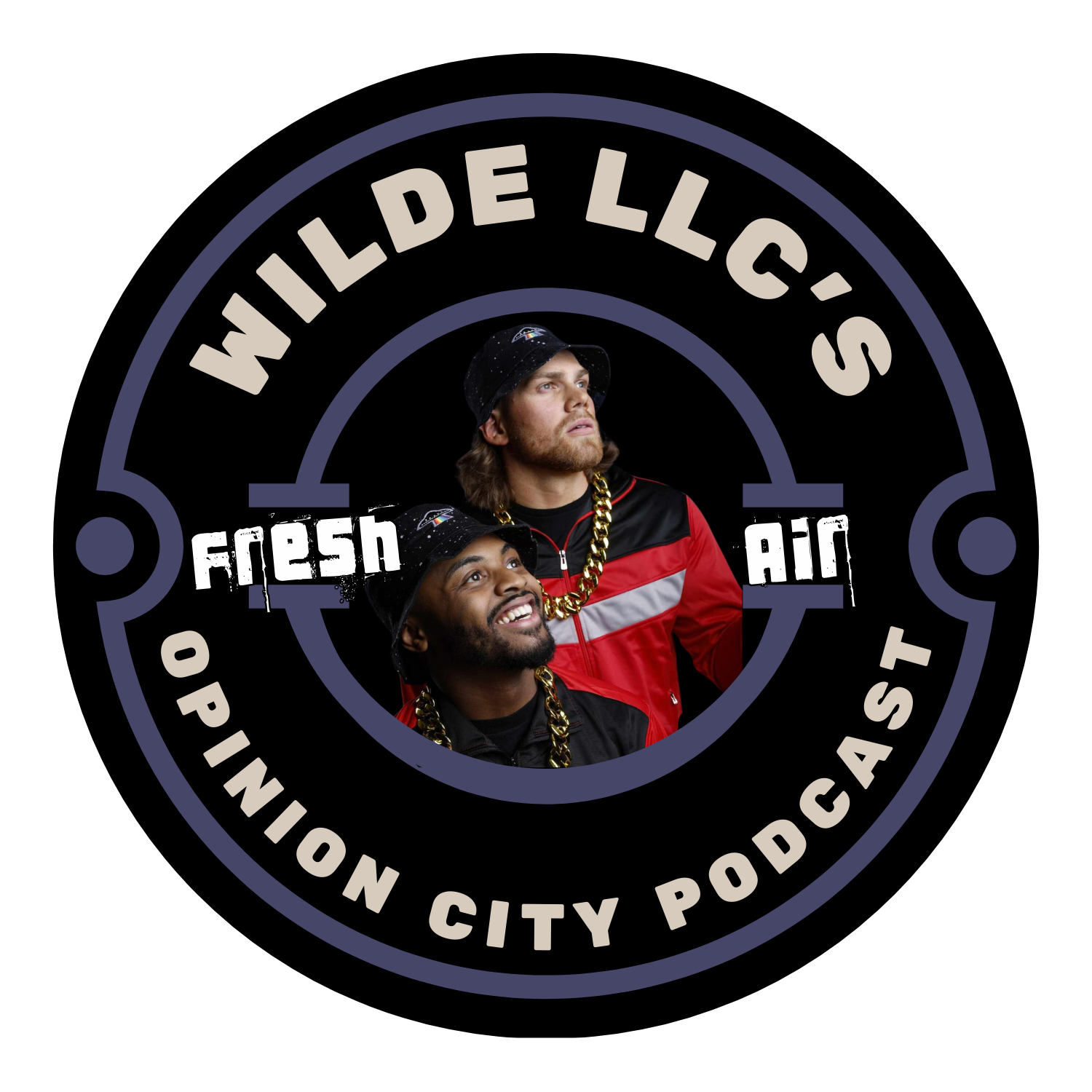 Episode 60 - Fresh Air