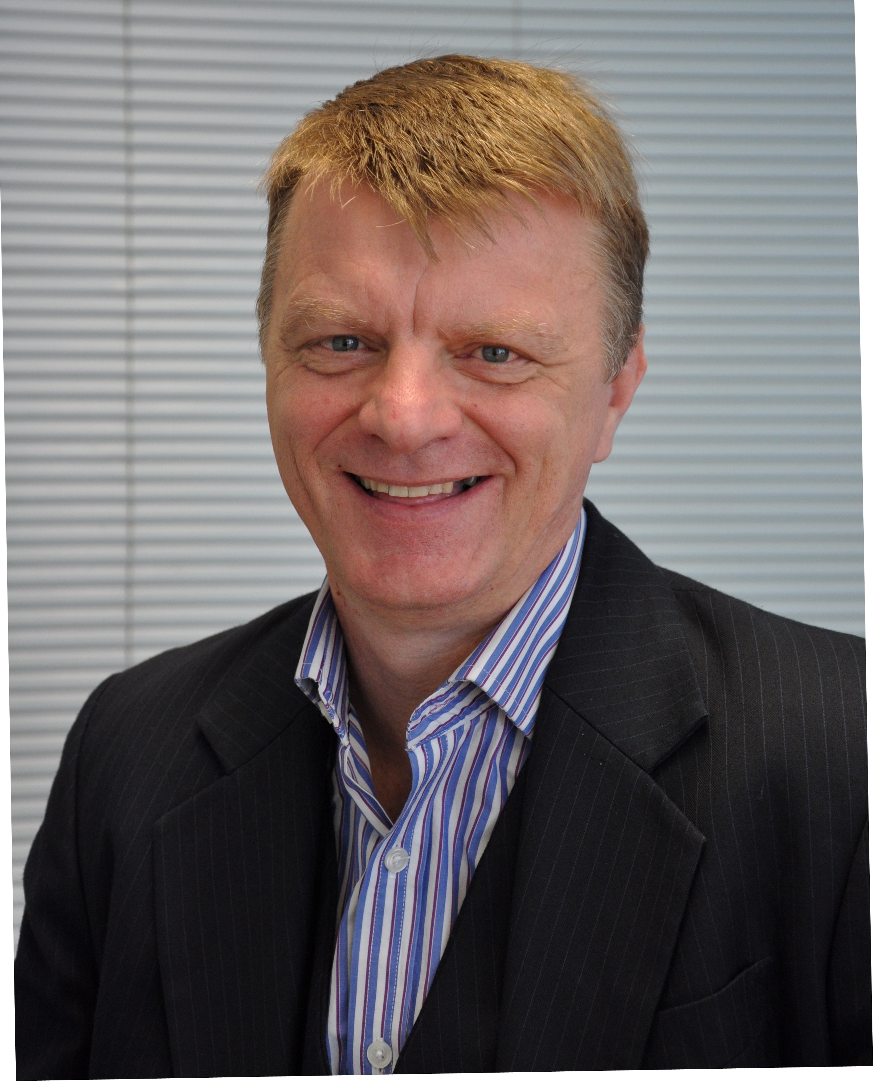 Mark Heather Profile Photo