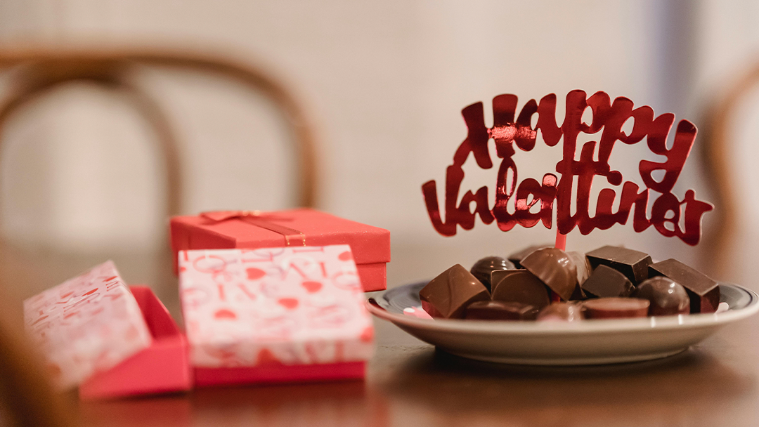 ❤️ Valentine’s Day Is a Relationship Strategy—If You Let It Be