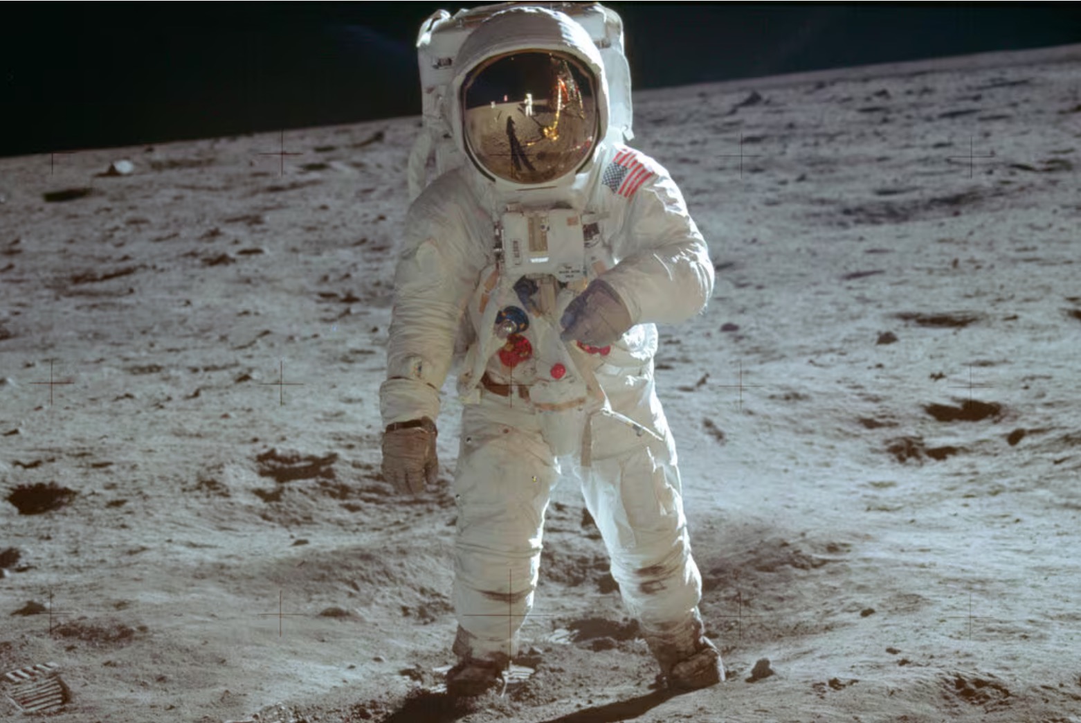Are You a Space Geek?