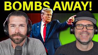 TRUMP's War Will Have A HUGE IMPACT On Mortgage Interest Rates