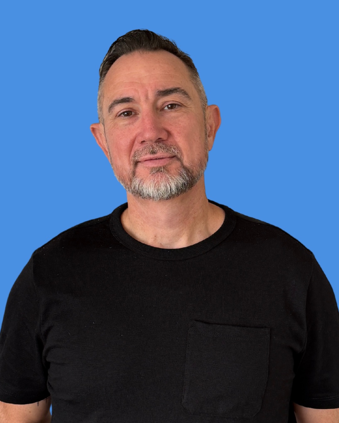 Rob Clark Profile Photo Rob Clark Profile Photo