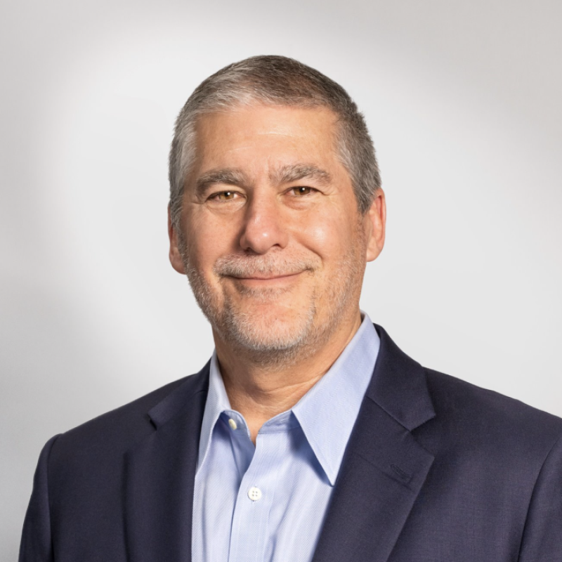 Jeff Mahony Profile Photo