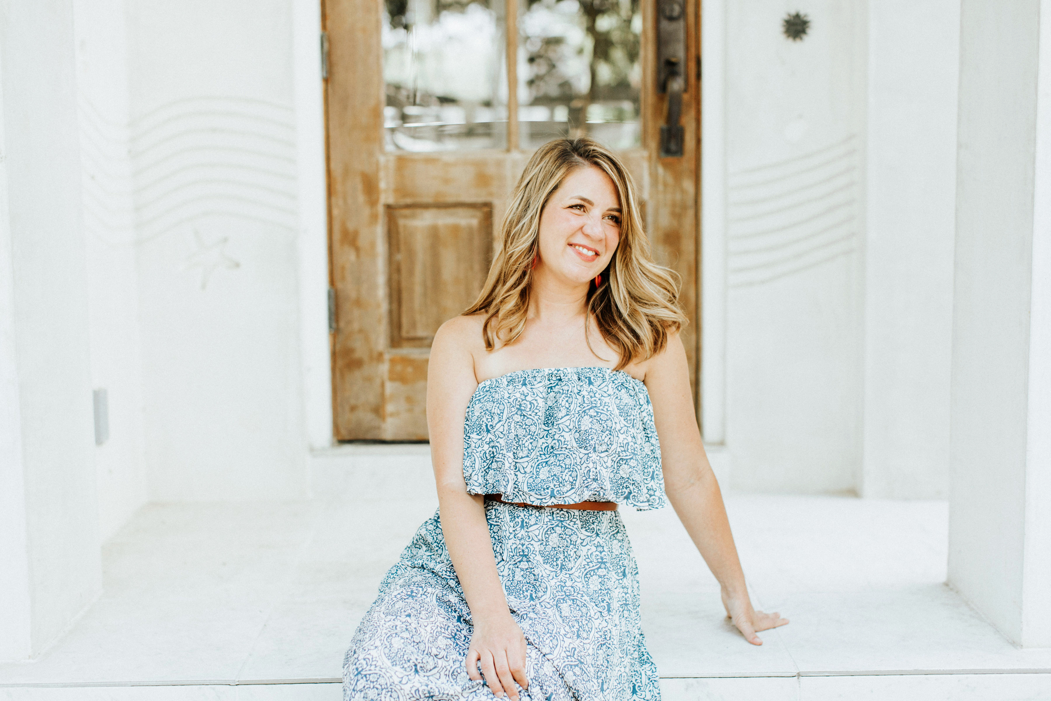 Teri Hales Profile Photo