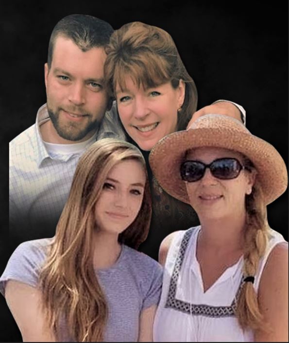 Mothers Against Drug Deaths - That says it All