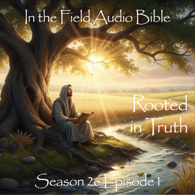 Rooted In Truth: Flourishing Beside Living Waters Rooted In Truth: Flourishing Beside Living Waters