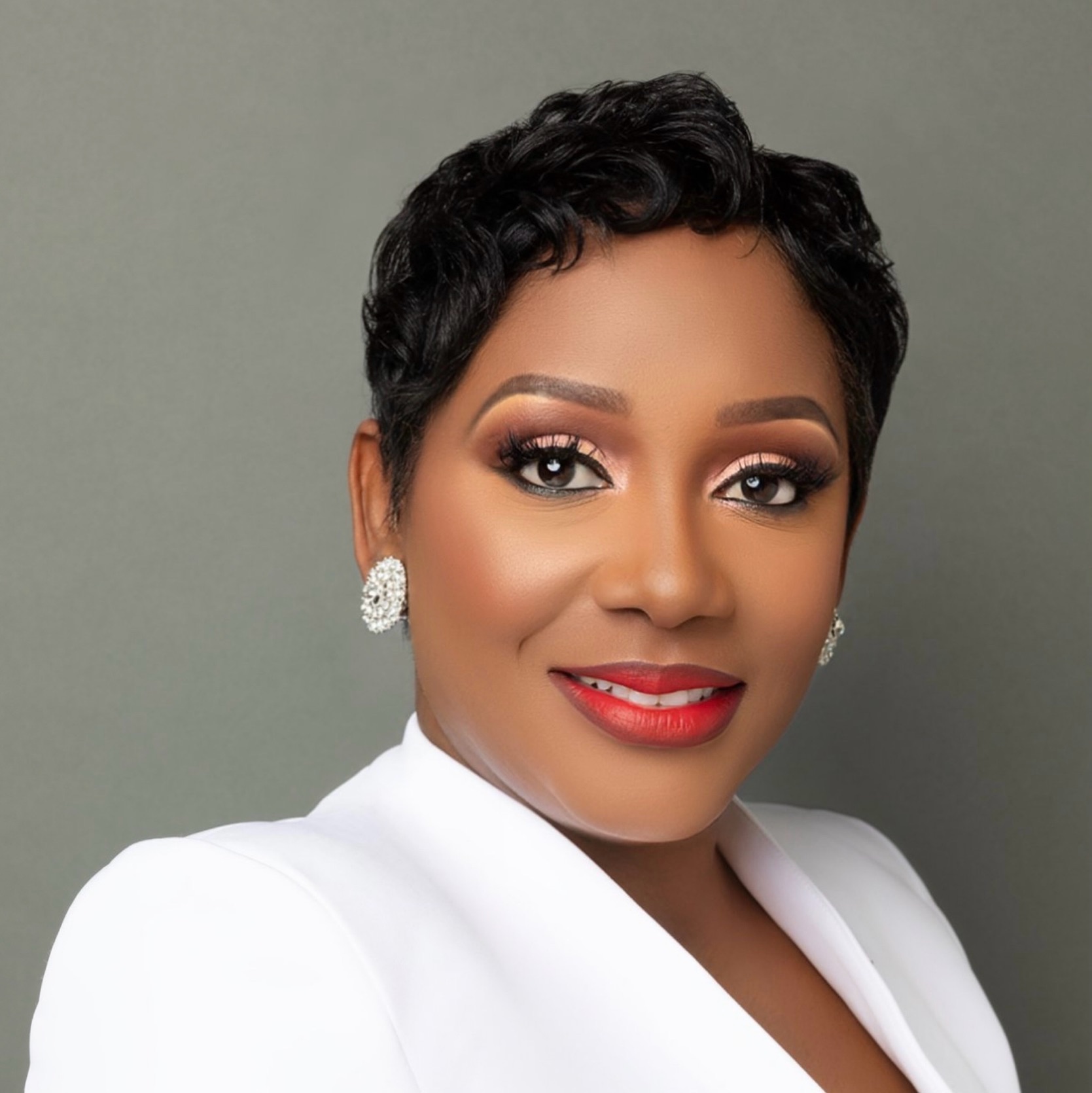 Dana Johnson: Jacksonville Powerhouse Agent Turning Real Estate into a Movement Dana Johnson: Jacksonville Powerhouse Agent Turning Real Estate into a Movement