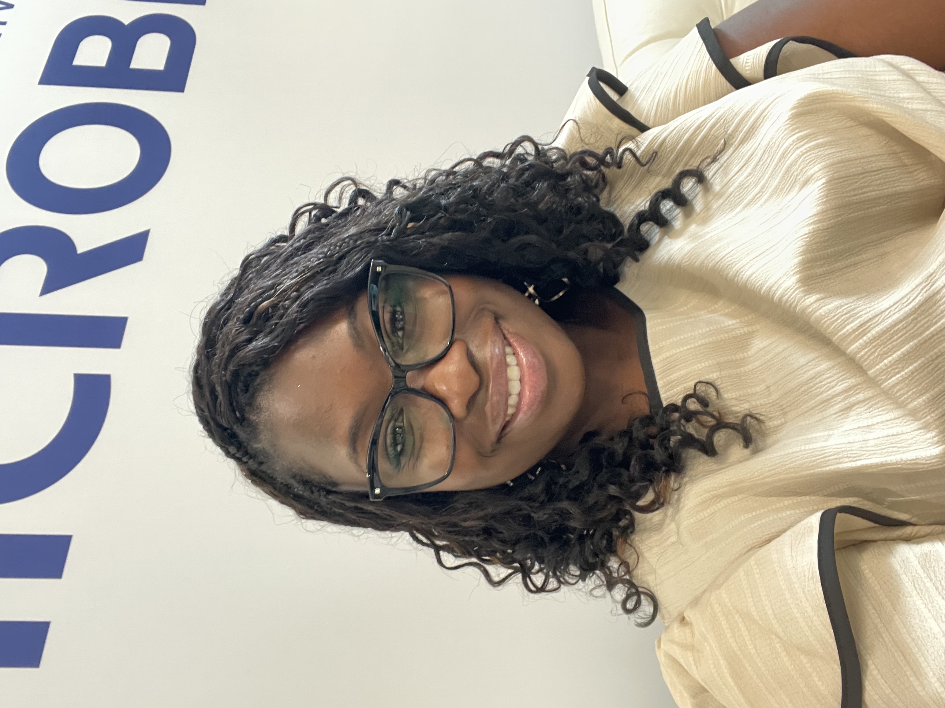 Jonelle Thomas Profile Photo