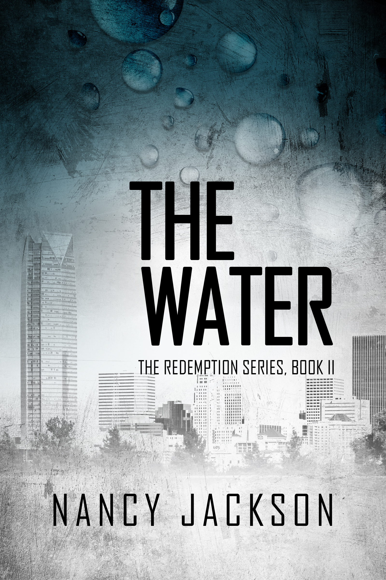 The Water Soft Cover