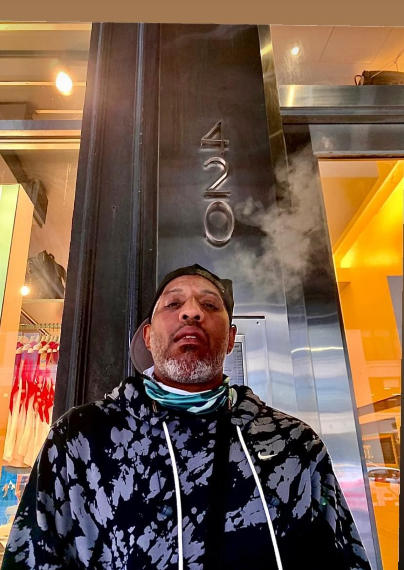 Montez (Spon) Roberts Profile Photo