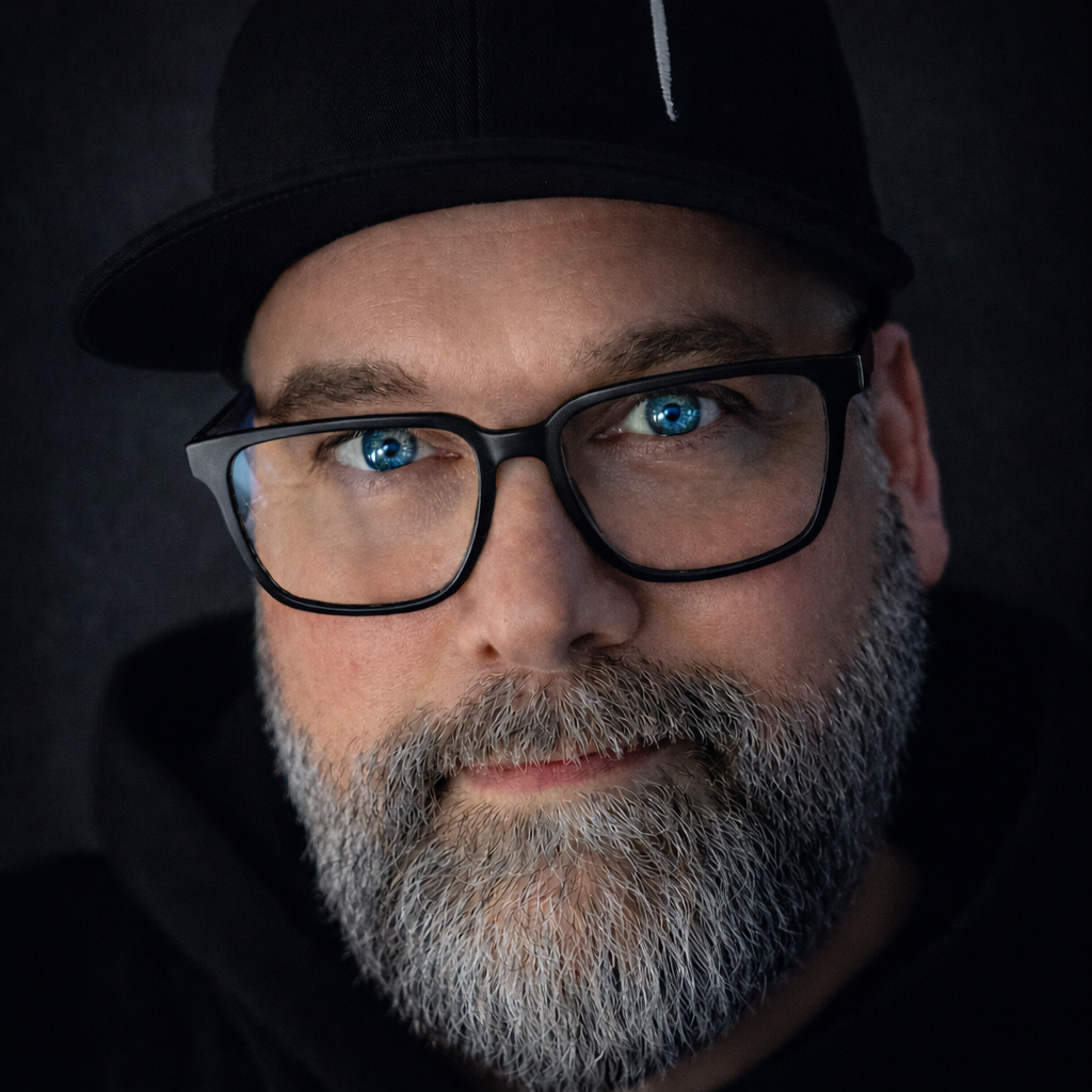 Keith Fentress Profile Photo