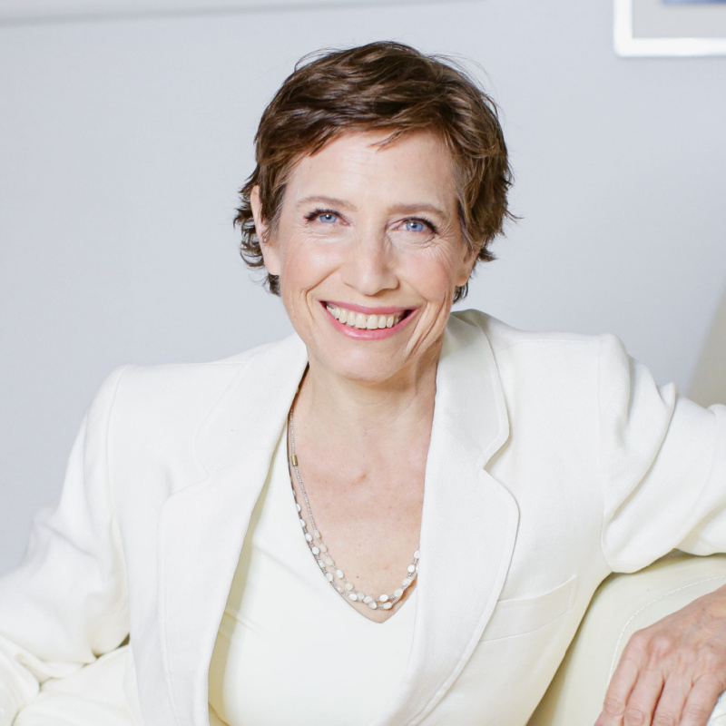 Linda Ugelow Profile Photo