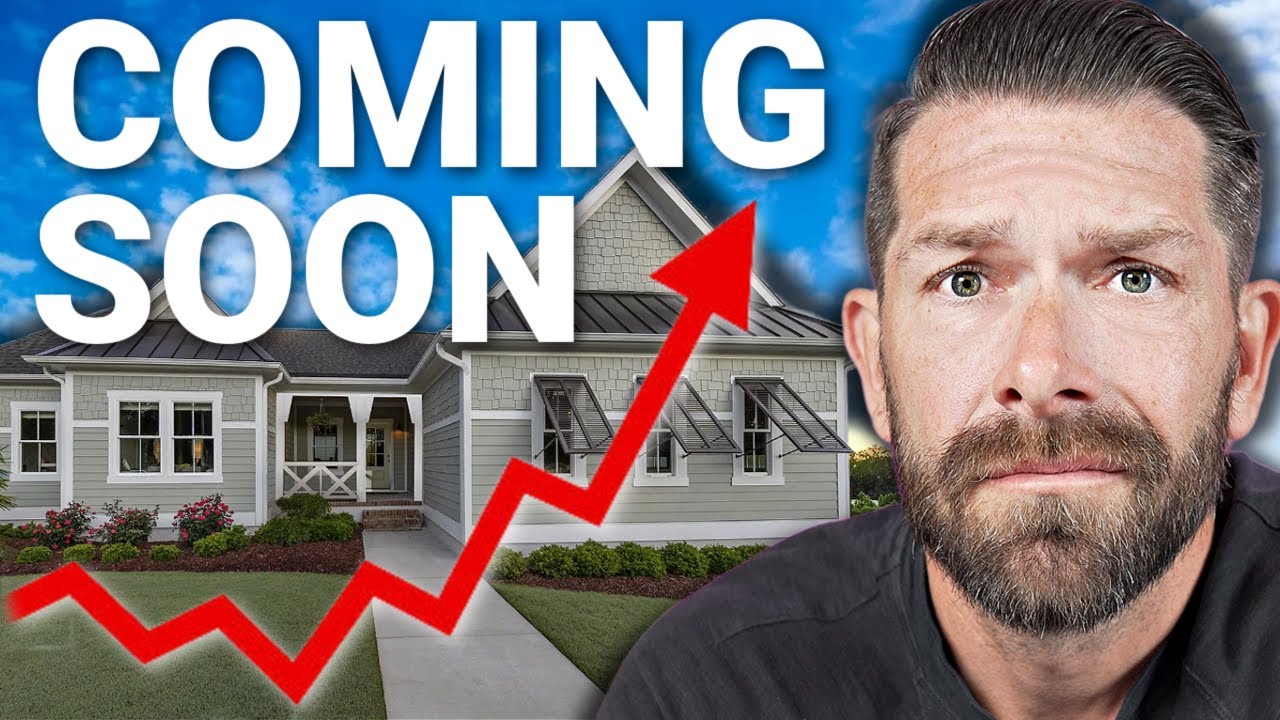 Lower Rates Will Have a HUGE IMPACT On Home Sales Lower Rates Will Have a HUGE IMPACT On Home Sales