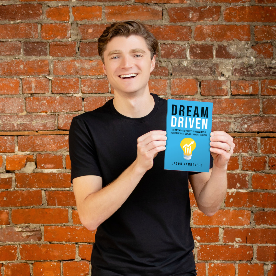 164: How To Find The Right Side Hustle Idea