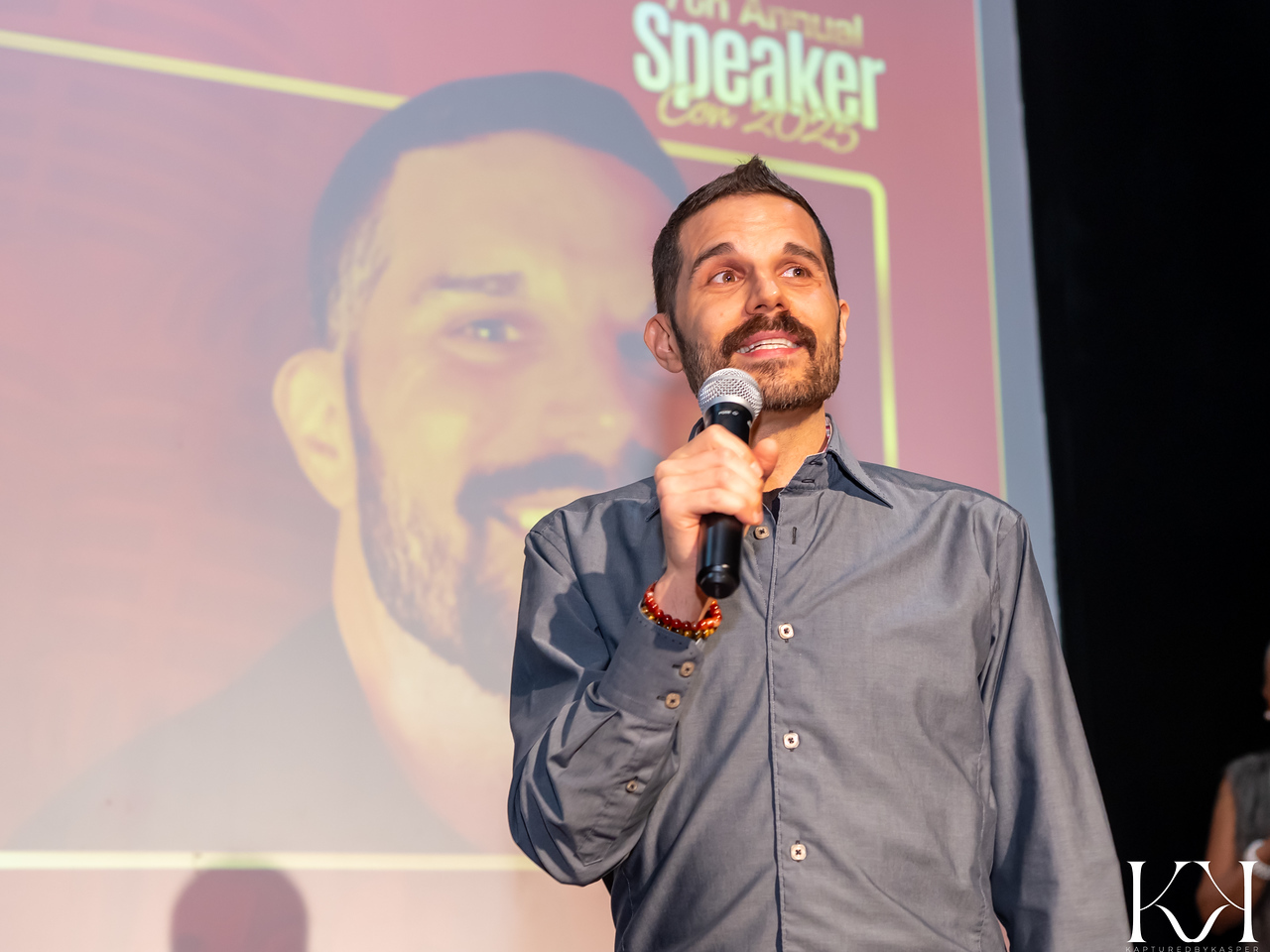 Kyle Ridley Profile Photo