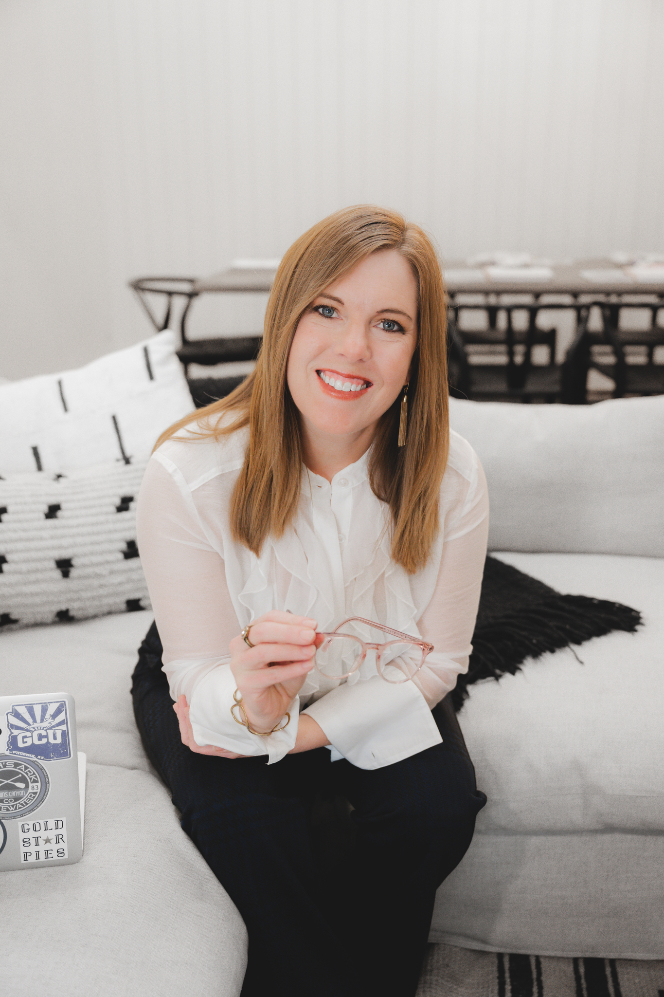 Megan Nilsen Profile Photo