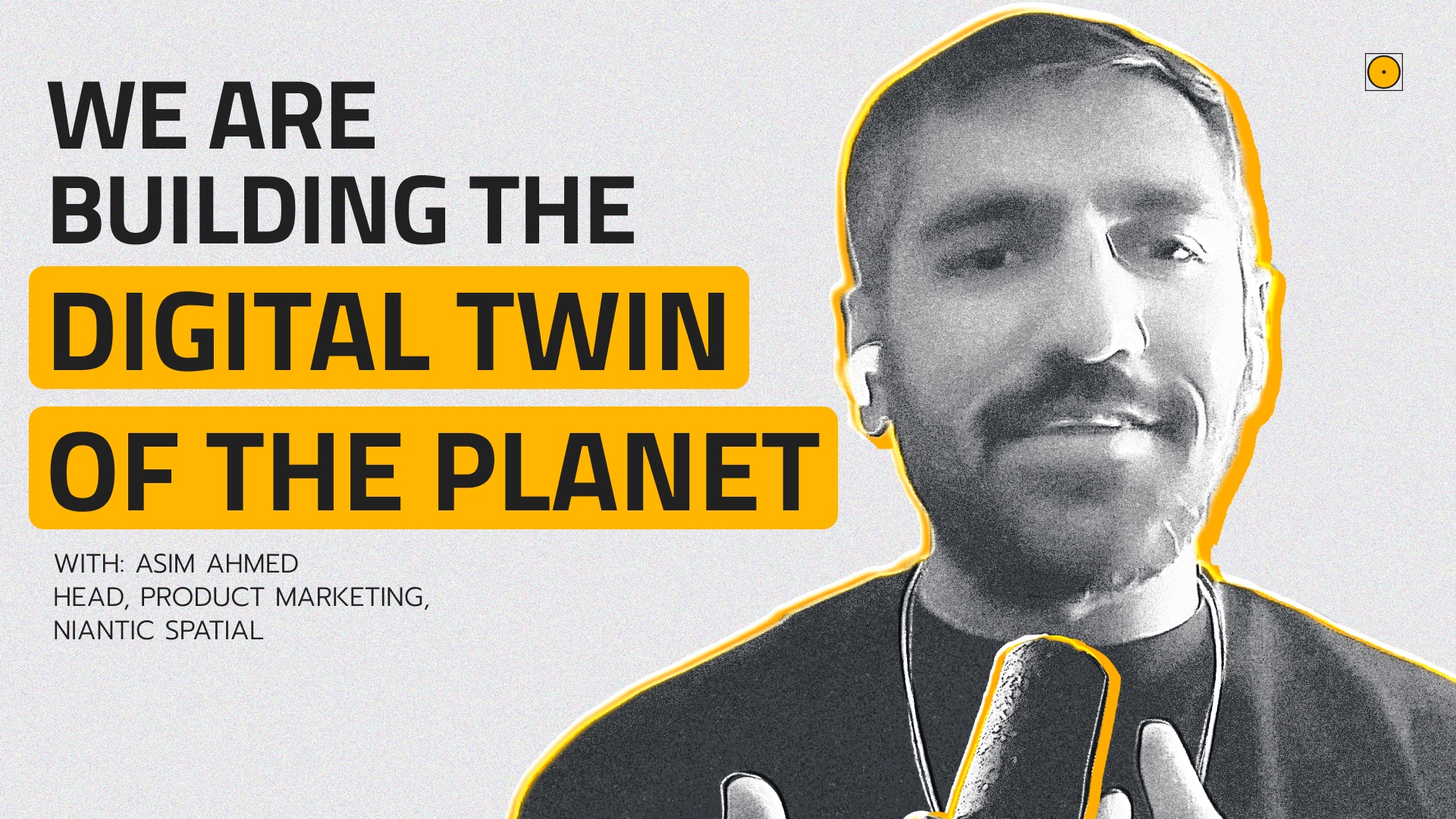 Geospatial AI Explained by Niantic Spatial