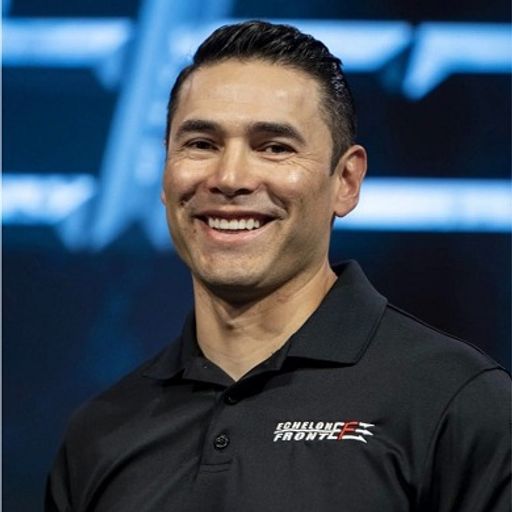 Carlos Mendez Profile Photo