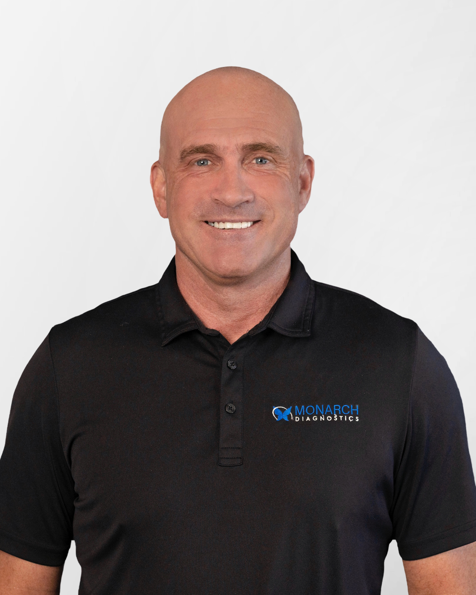 Danny Dalton Profile Photo